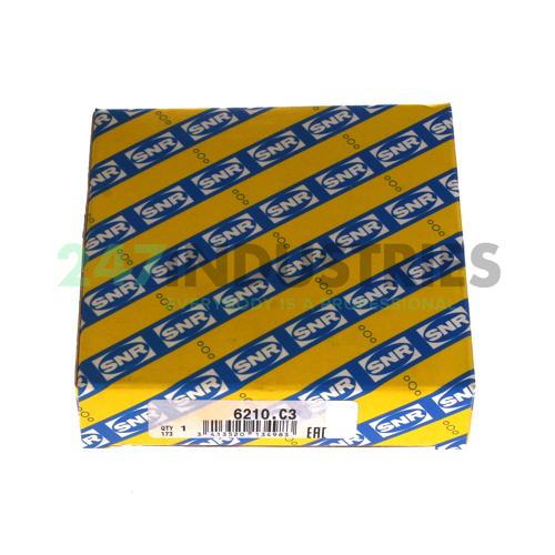 6210.C3 SNR Image 3