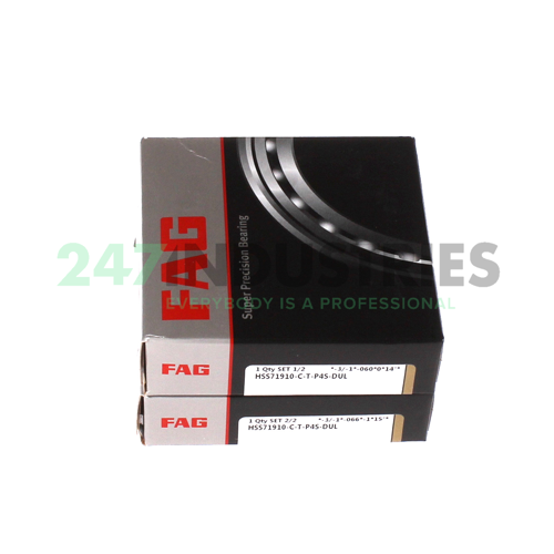 HSS71910-C-T-P4S-DUL FAG