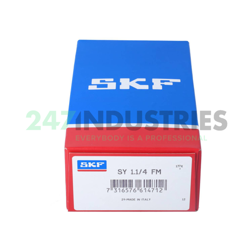 SY1.1/4FM SKF Image 4