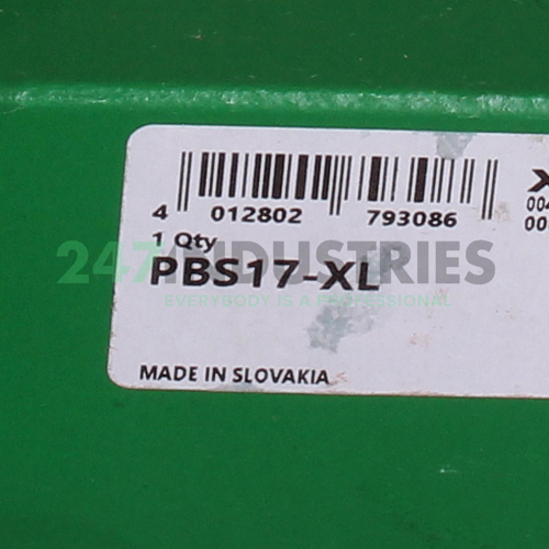 PBS17-XL INA Image 3