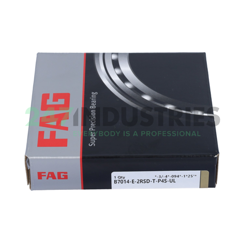 B7014-E-2RSD-T-P4S-UL FAG Image 3