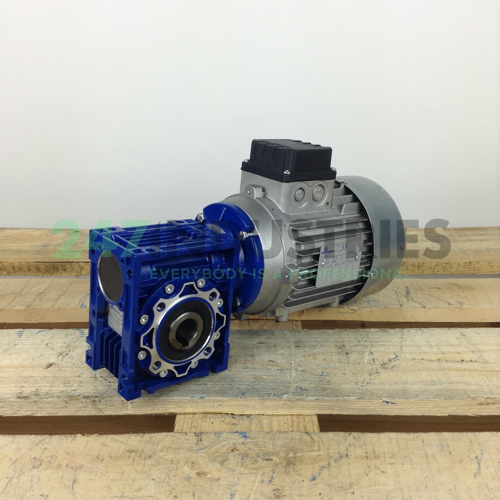 NMRV050I7,5-T80A4B14 Motovario