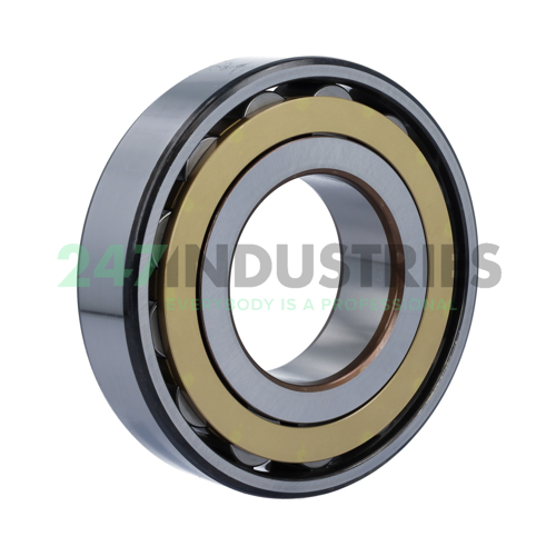 N314ECM/C3 SKF Image 2