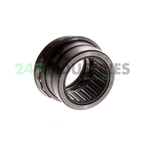 NKX30 SKF