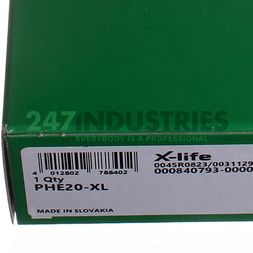 PHE20-XL INA Image 5
