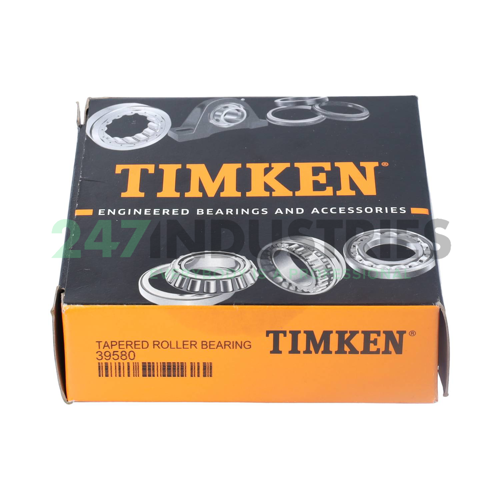 39580-20024 Timken Image 3