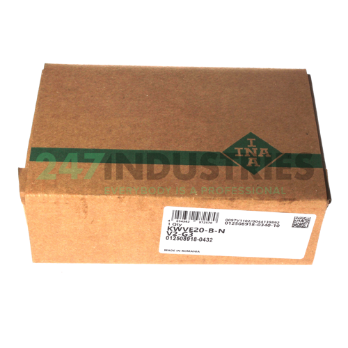 KWVE20-B-N-V2-G3 INA Image 4
