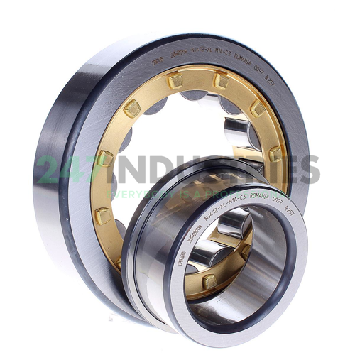 NJ412-XL-M1A-C3 FAG Image 2