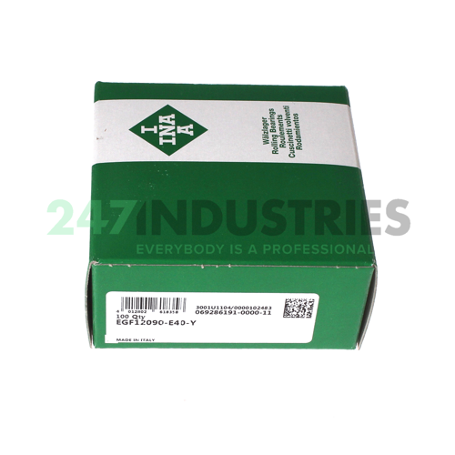 EGF12090-E40-Y INA Image 2