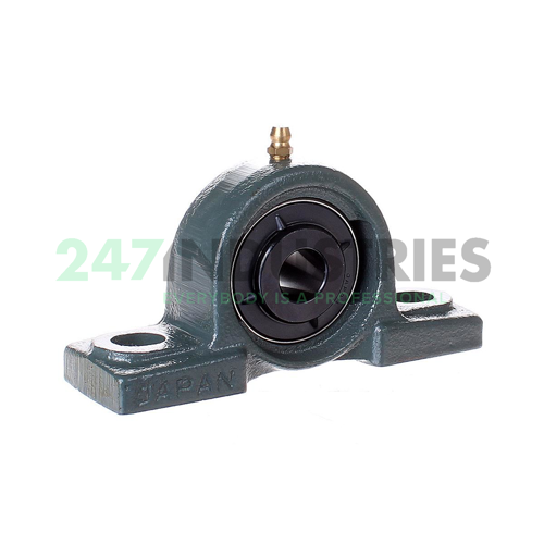 UCP203J NTN