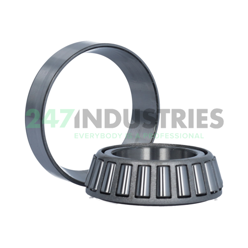 32007X Timken Image 2