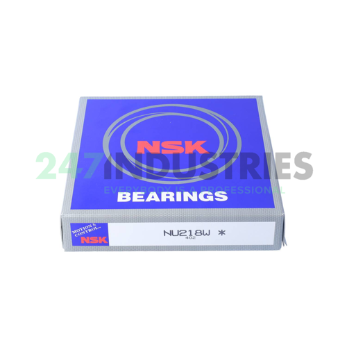 NU218W NSK Image 4