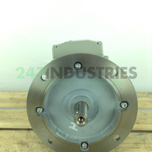 1LA7113-4AA11-Z Siemens Image 3