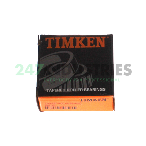 M84249 Timken Image 3