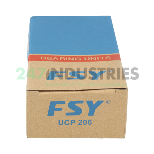 UCP206 FSY Image 4