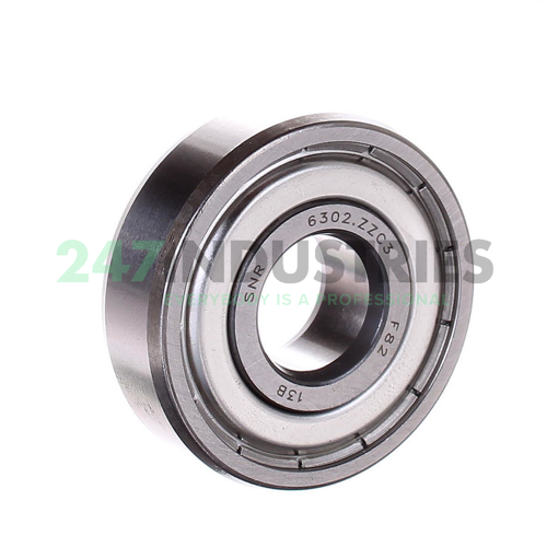 6302ZZC3 SNR