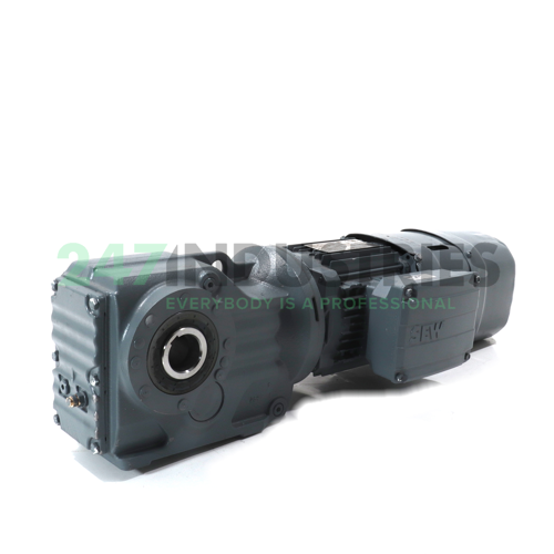 KA47/TDRN80MK4/BE05/EK8A-I40 SEW-EURODRIVE