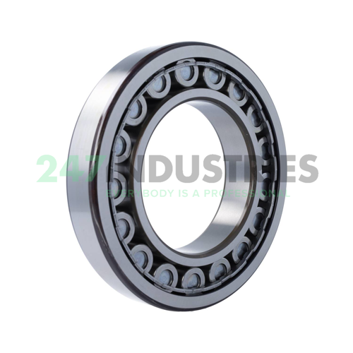 NJ226ECJ/C3 SKF Image 2