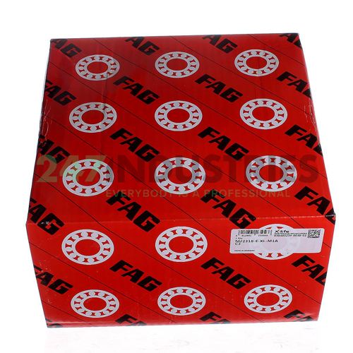 NU2318-E-XL-M1A-C3 FAG Image 5