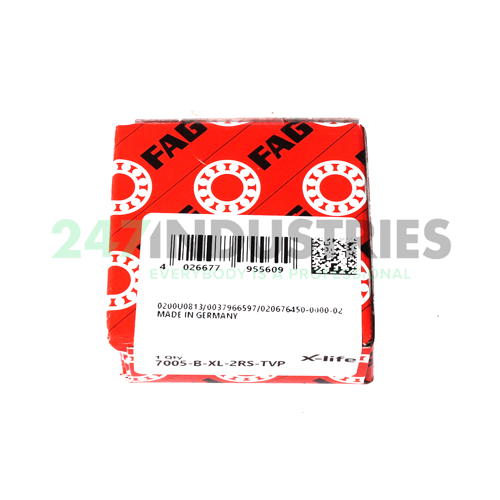 7005-B-XL-2RS-TVP FAG Image 3