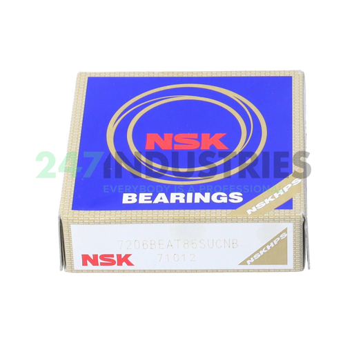 7206B EA T85 SU CNB NSK Image 3