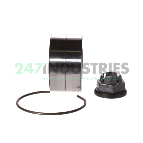 VKBA3496 SKF Image 3