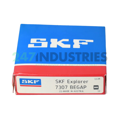 7307BEGAP SKF Image 3