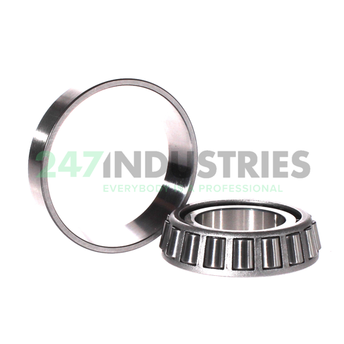 30208-XL FAG Image 2