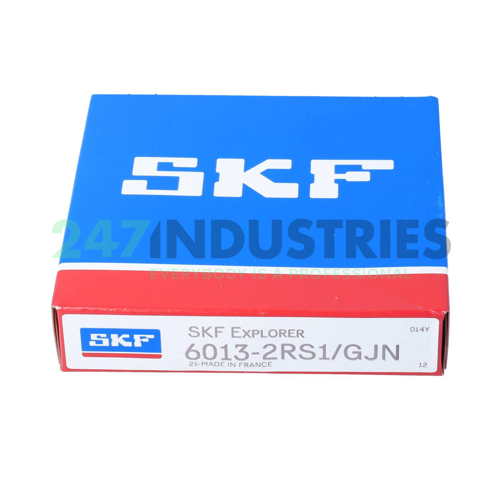 6013-2RS1/GJN SKF Image 3