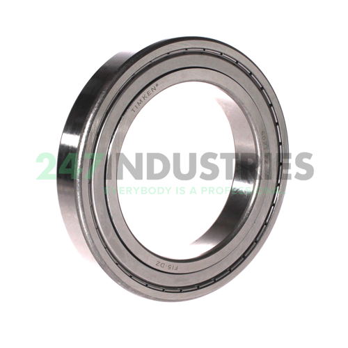 6021-ZZ Timken