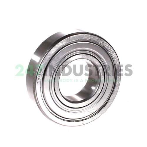 6308-ZZ Timken