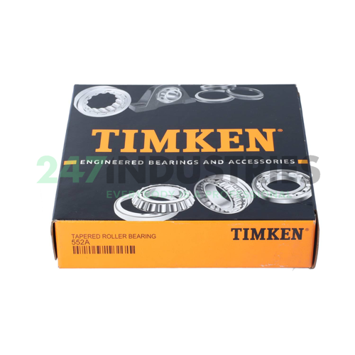 552A-20024 Timken Image 3