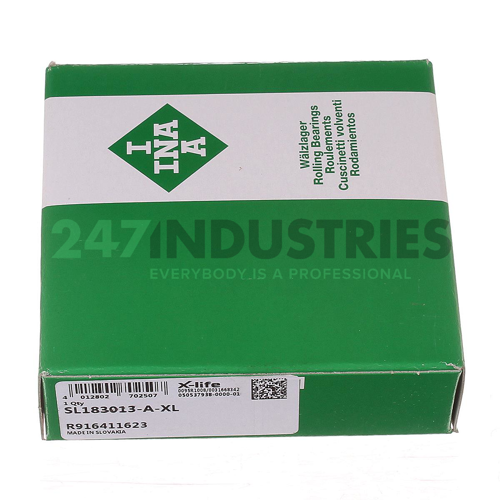 SL183013-A-XL INA Image 2