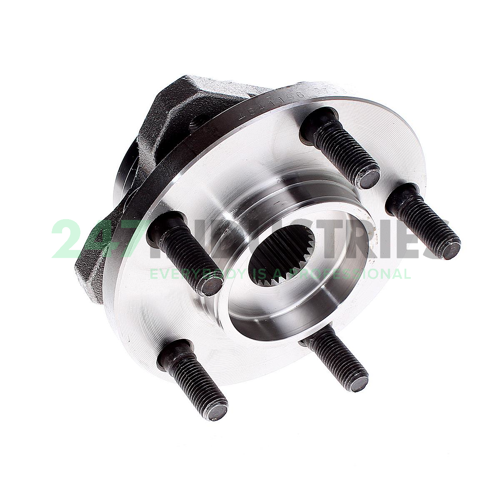 VKBA1643 SKF Image 2