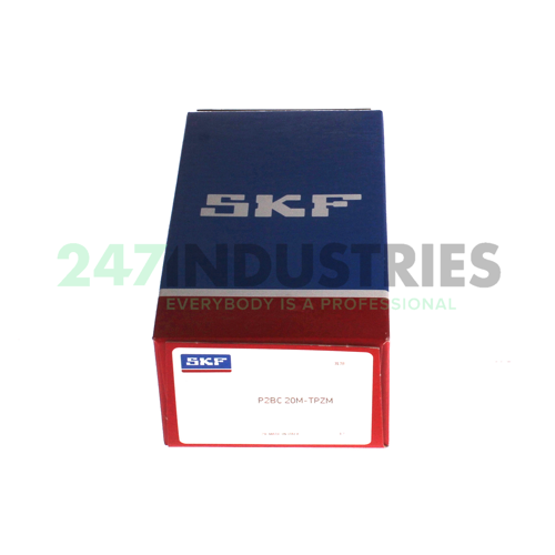 P2BC20M-TPZM SKF Image 4