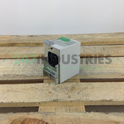 SLVD7PR Parker Image 3