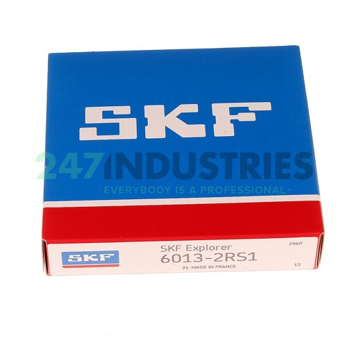 6013-2RS1 SKF Image 2