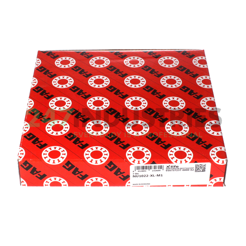 NU1022-XL-M1 FAG Image 4