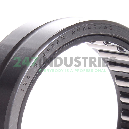 RNA49/68 IKO Image 2