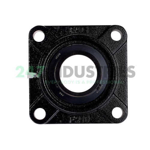 UCF210-J7 FAG Image 4