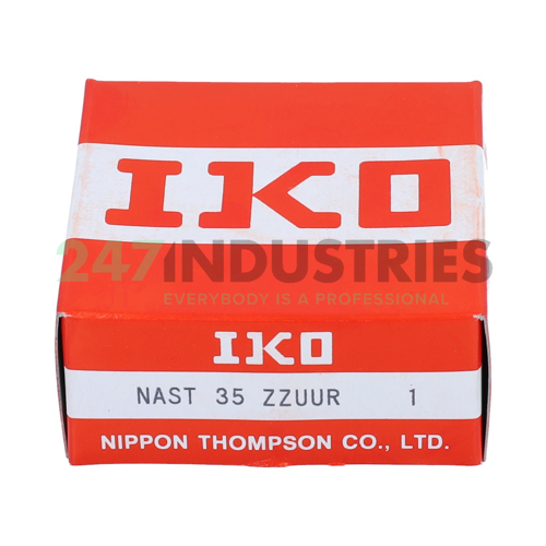NAST35ZZUUR IKO Image 3