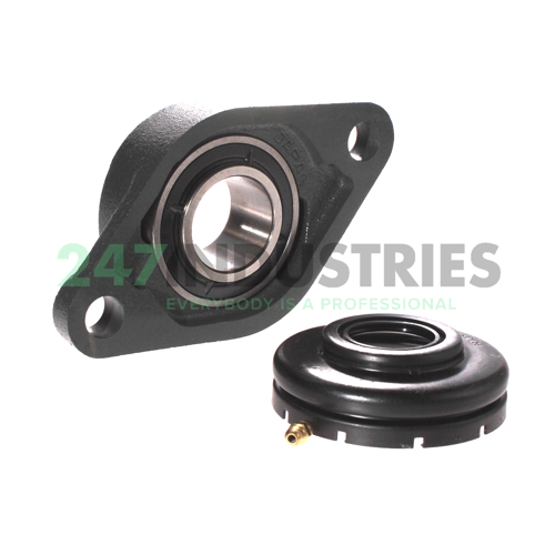 S-UKFL207D1 NTN Image 2