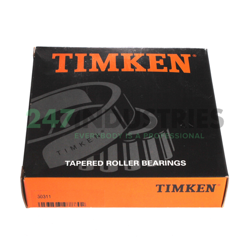 30311 Timken Image 4