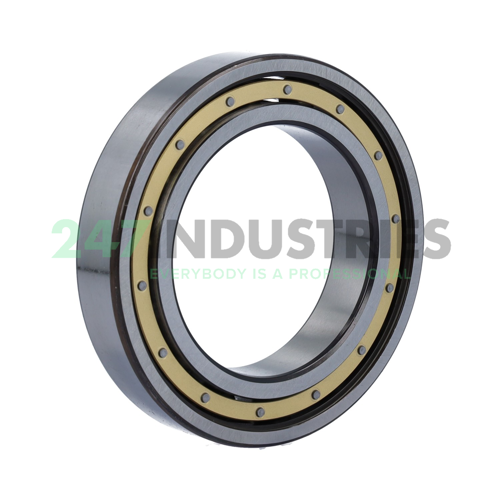 6014M/C3S0 SKF Image 2