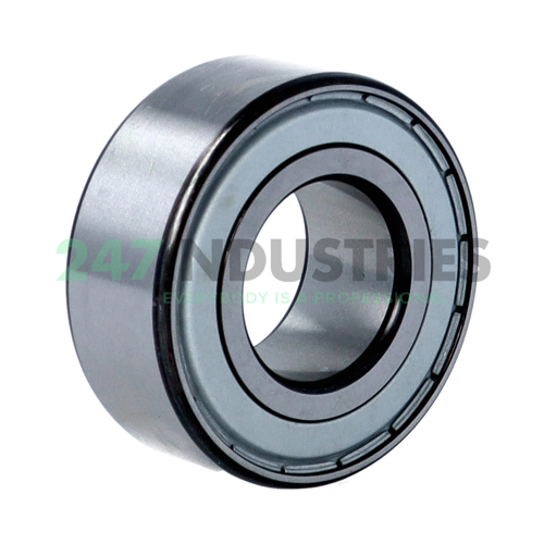 3205-BD-XL-2Z-TVH-C3 FAG Image 2