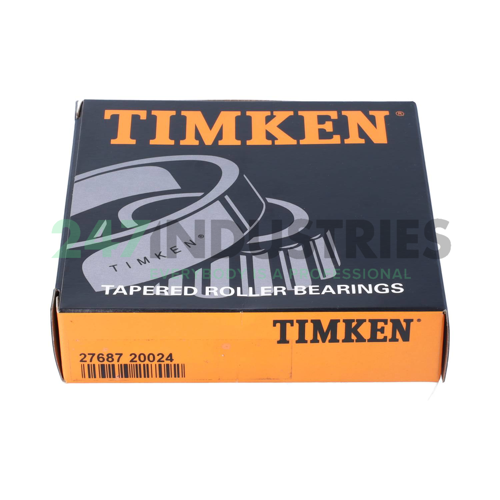 27687-20024 Timken Image 3