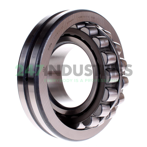 21318-E1-C3 FAG Image 2