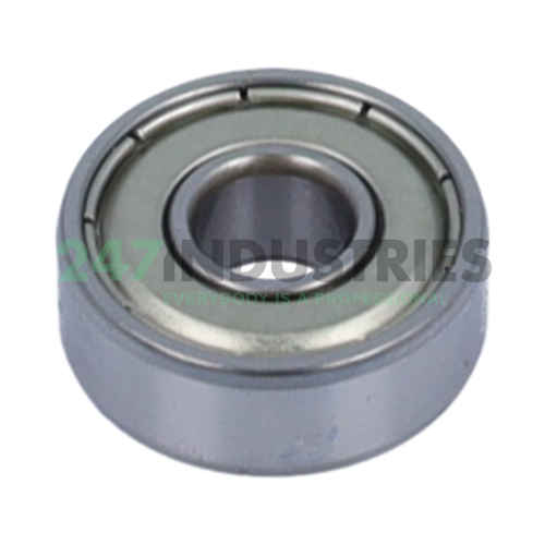 606-ZZ Timken Image 2