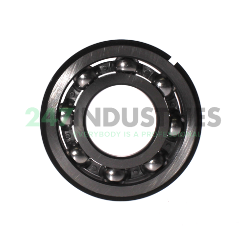 6312-NR Timken Image 2
