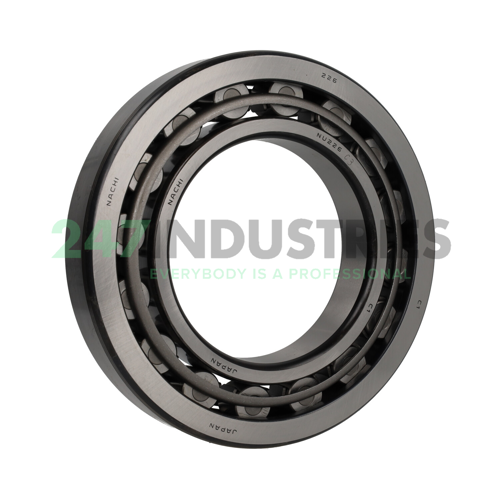 NU226C3 Nachi Image 2